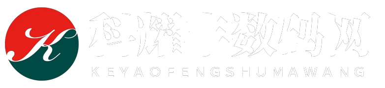 科耀丰数码网